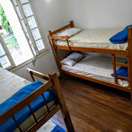 Quarto Familia Centro Historico De Petropolis Екстер'єр фото