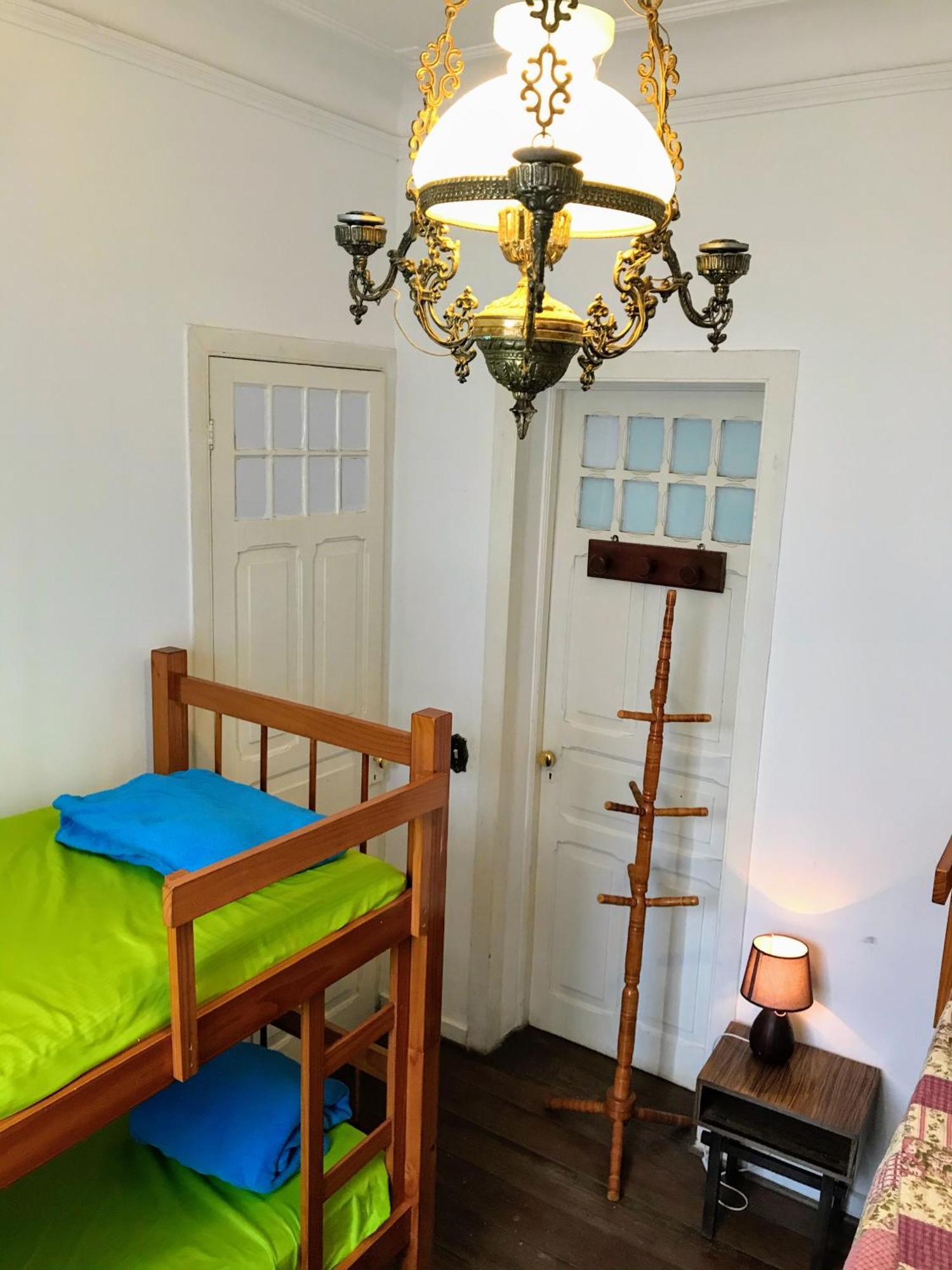 Quarto Familia Centro Historico De Petropolis Екстер'єр фото