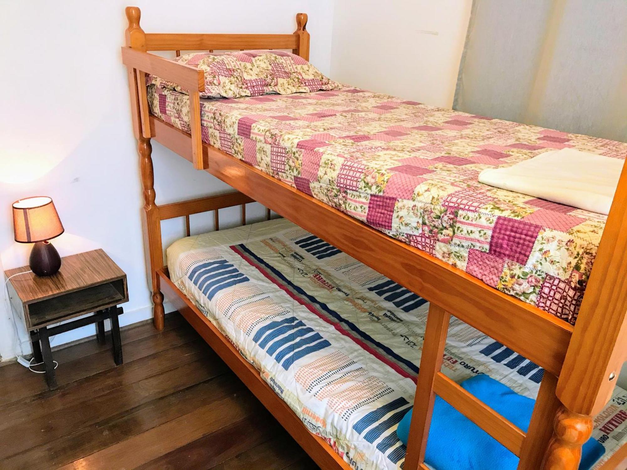 Quarto Familia Centro Historico De Petropolis Екстер'єр фото