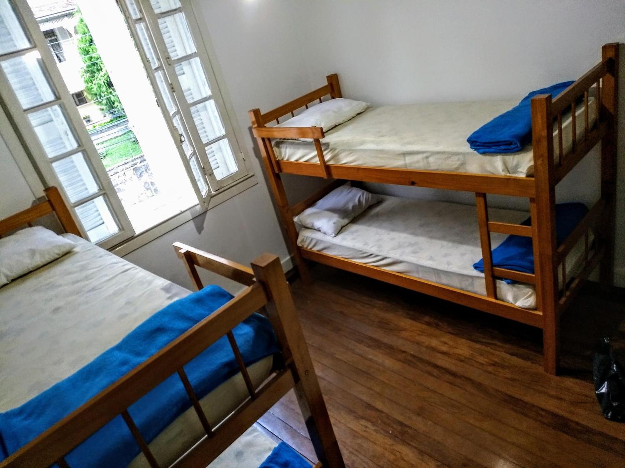Quarto Familia Centro Historico De Petropolis Екстер'єр фото