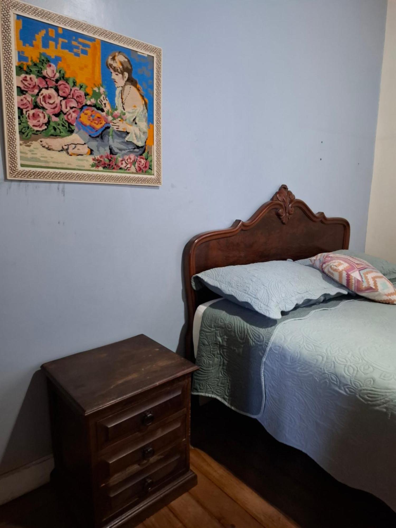 Quarto Familia Centro Historico De Petropolis Екстер'єр фото