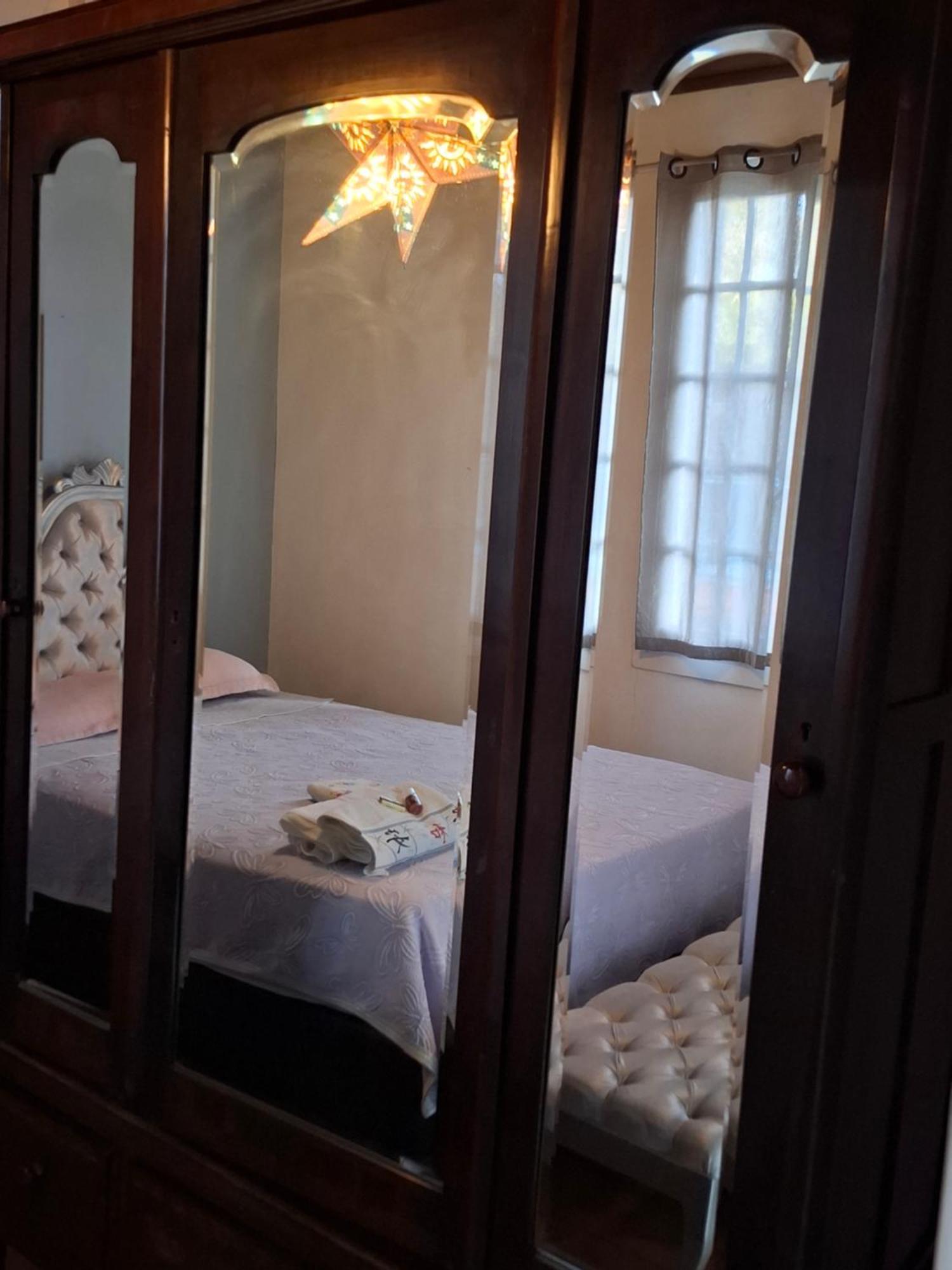 Quarto Familia Centro Historico De Petropolis Екстер'єр фото