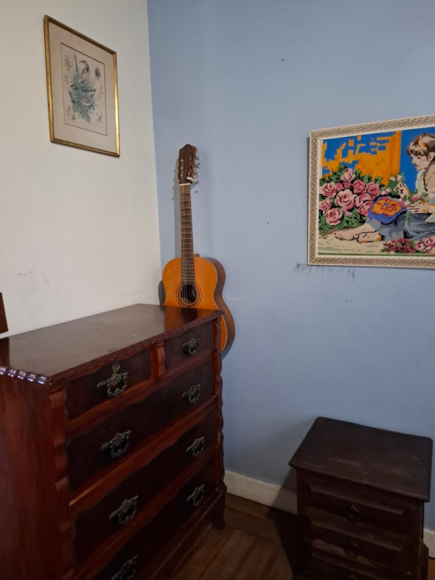 Quarto Familia Centro Historico De Petropolis Екстер'єр фото