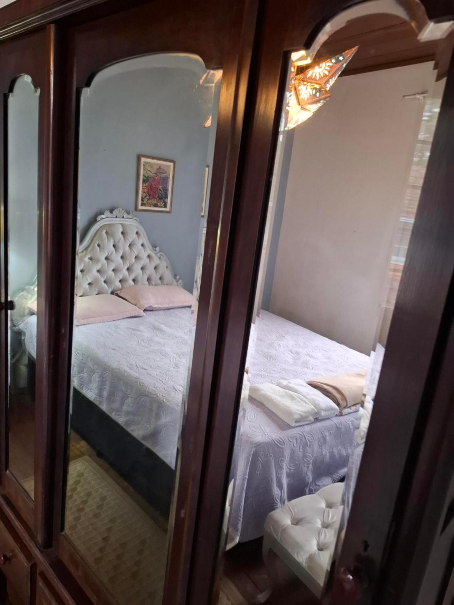 Quarto Familia Centro Historico De Petropolis Екстер'єр фото